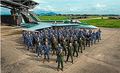 No 77 Squadron Association Deployments photo gallery - Exercise Bersama Lima 2016 - Malaysia